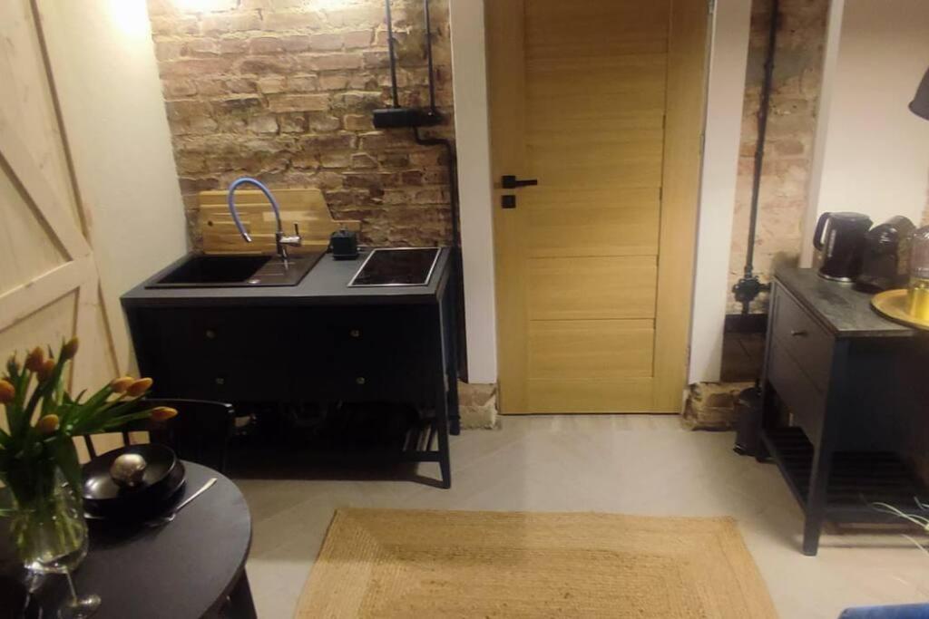 Przytulne Studio 5 Z Parkingiem Katowice Zewnętrze zdjęcie